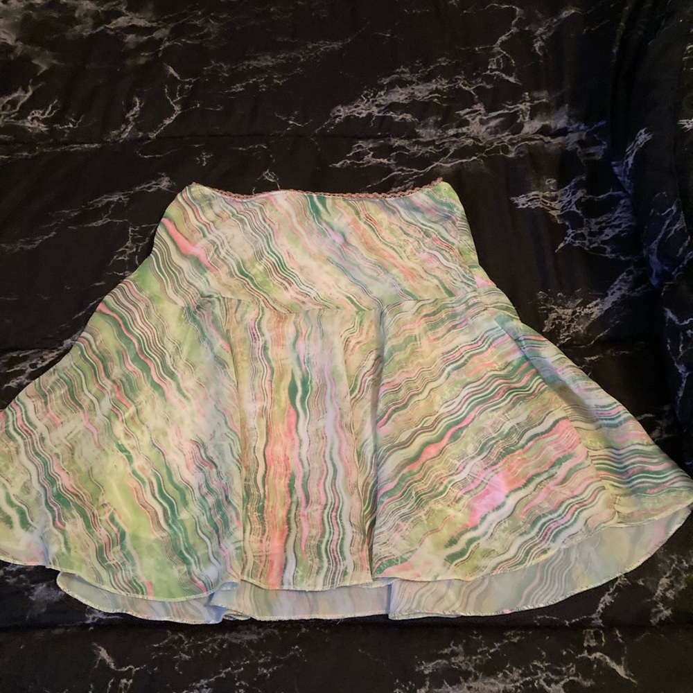 Vintage skirt